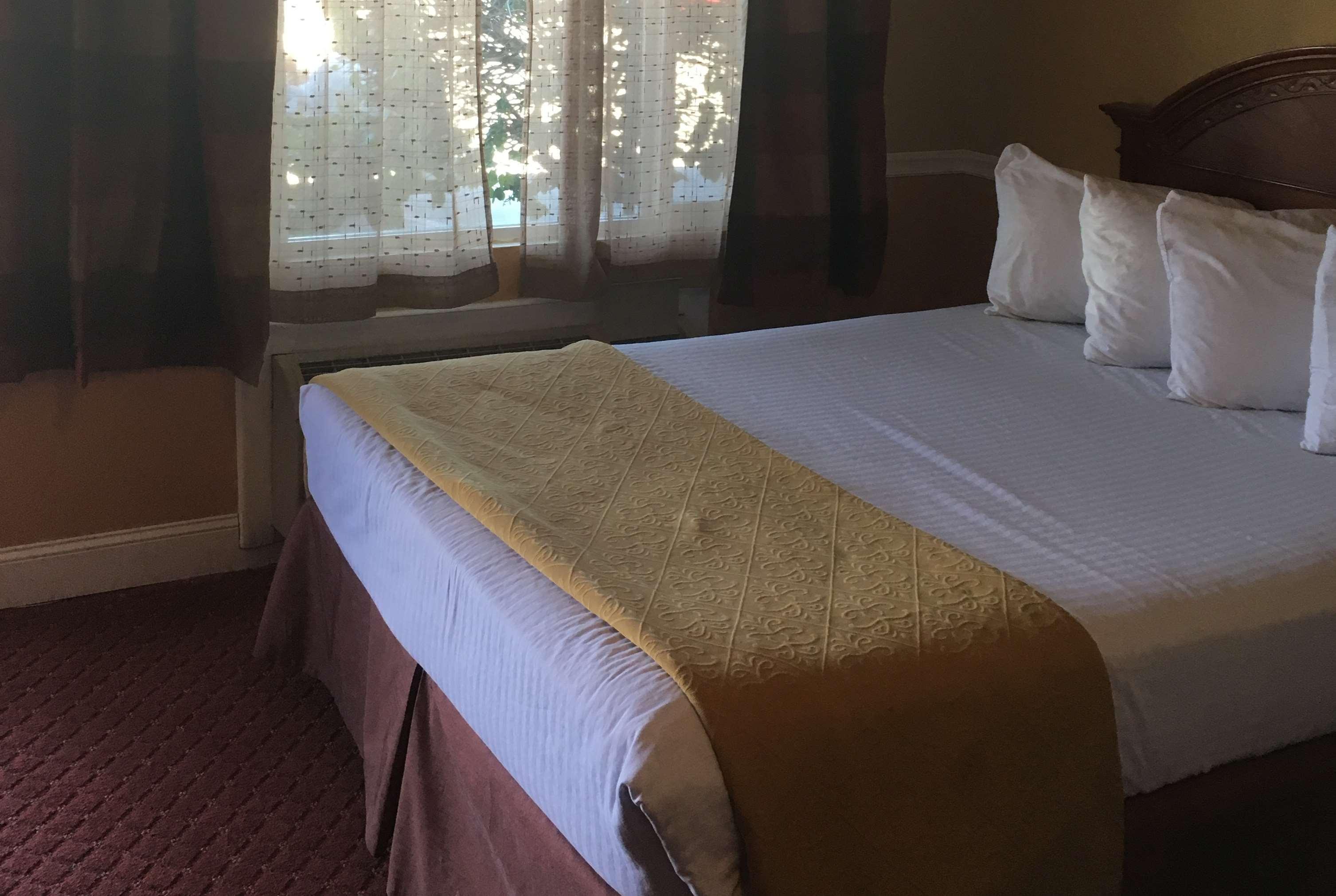 Travelodge By Wyndham Hawthorne Eksteriør bilde