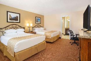 Travelodge By Wyndham Hawthorne Rom bilde