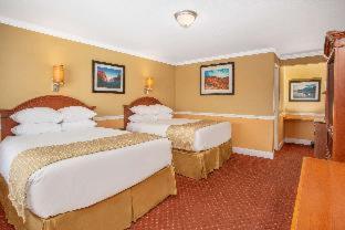 Travelodge By Wyndham Hawthorne Rom bilde