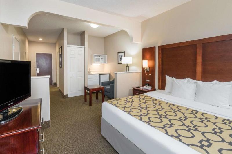 Travelodge By Wyndham Hawthorne Eksteriør bilde