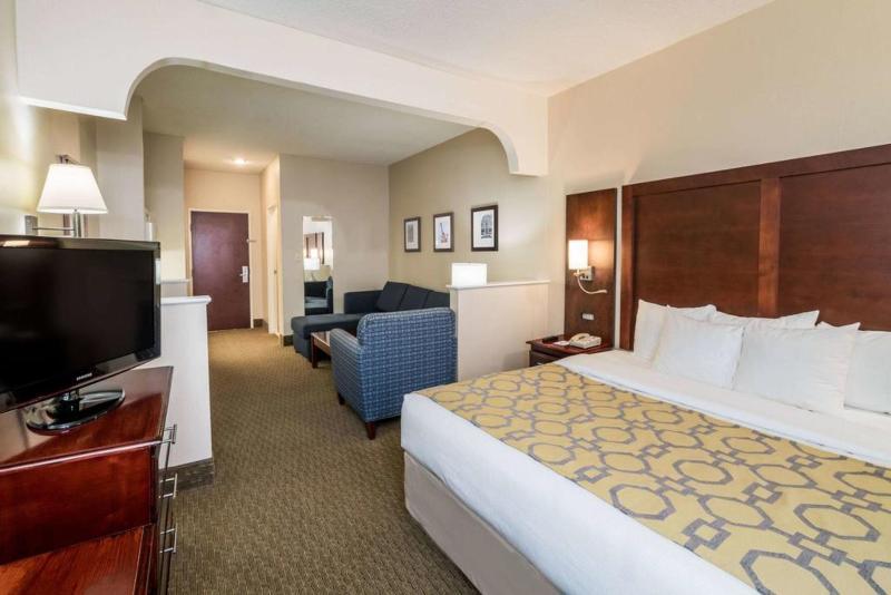 Travelodge By Wyndham Hawthorne Eksteriør bilde
